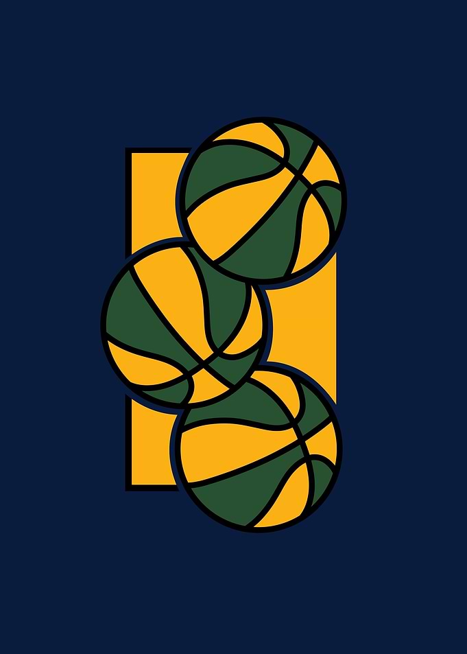 Ball Basketball