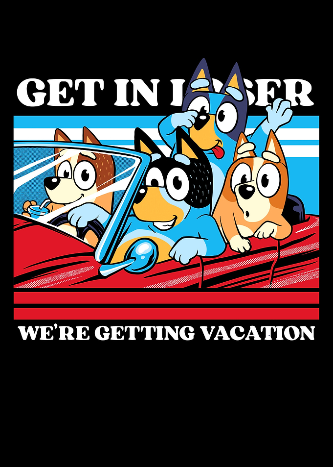 vacation time