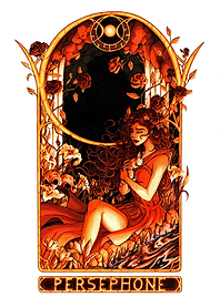 Persephone