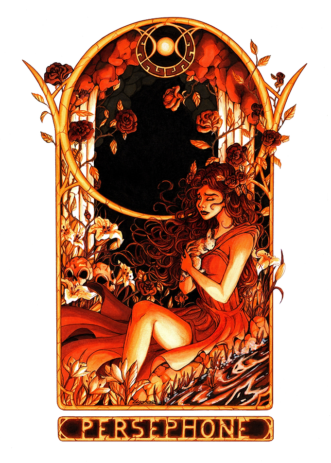 Persephone