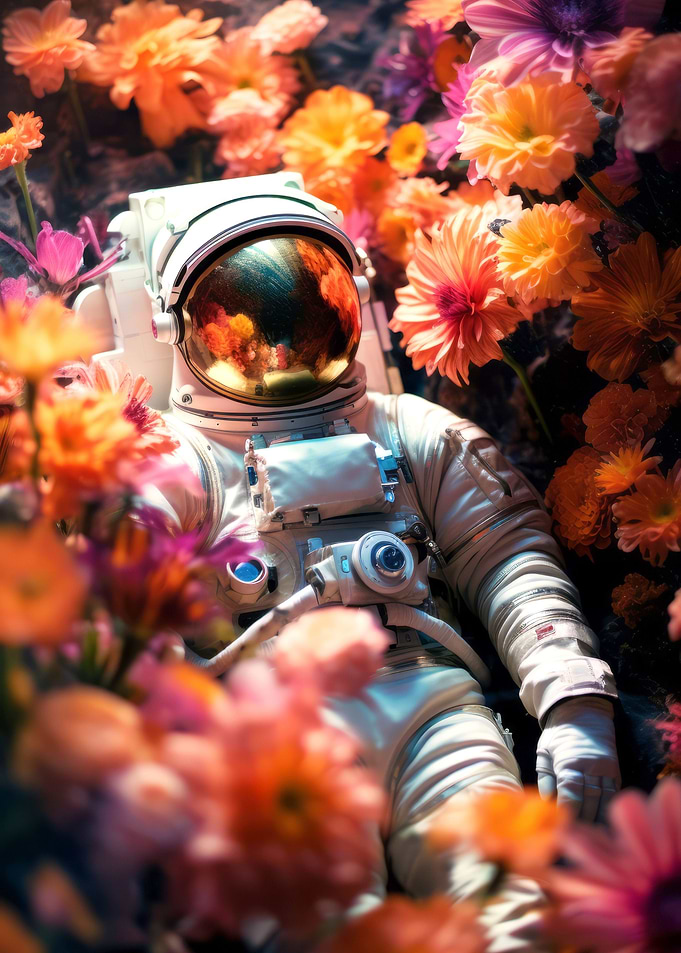 Space Garden