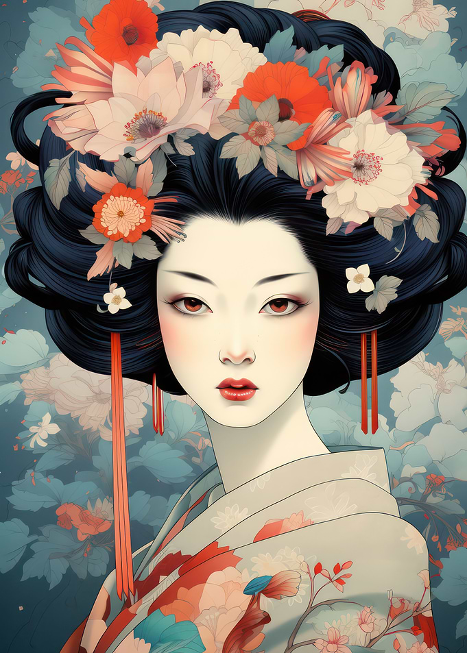 Geisha