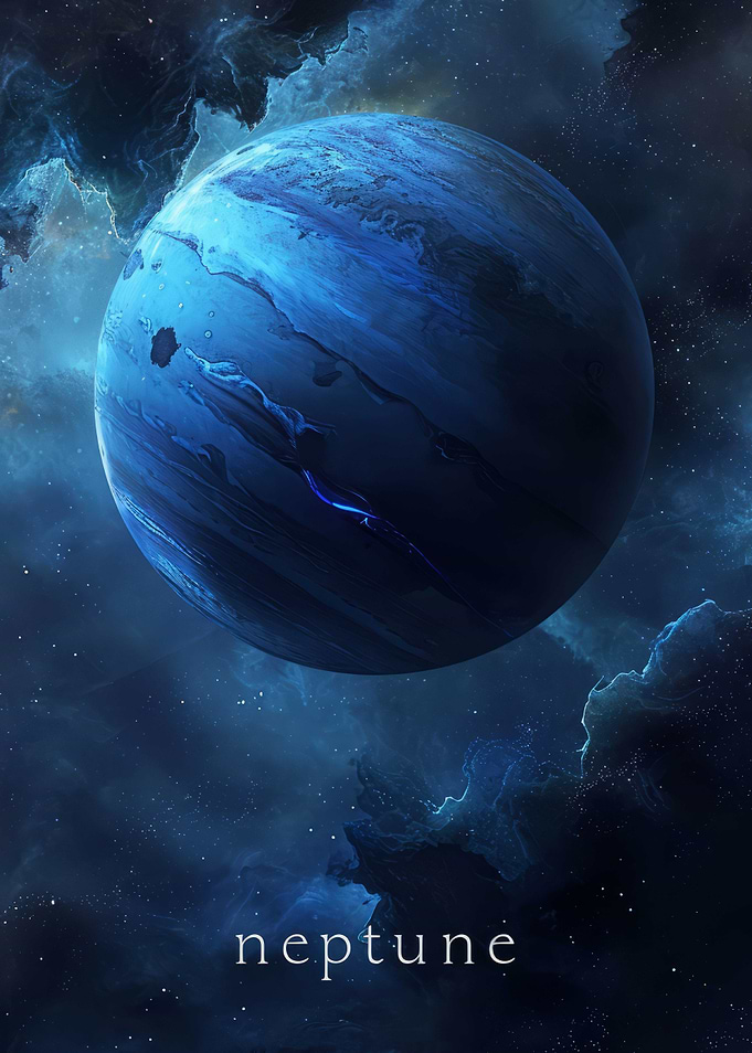 Galaxy Outer Space