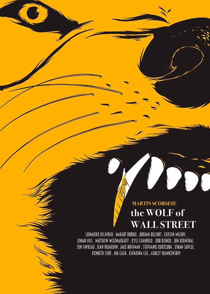 Wall Street