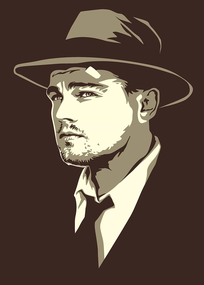 Shutter Island