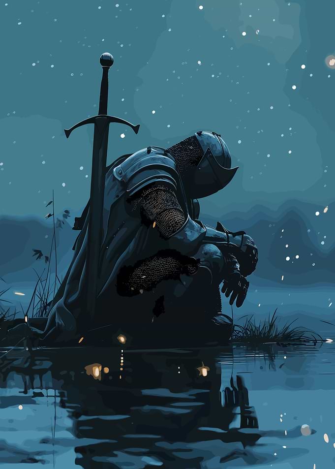 ARK KNIGHT GAME