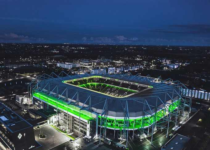 borussia monchengladbach
