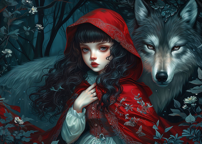 Little Red Riding Hood