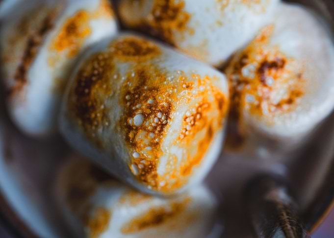Marshmallows