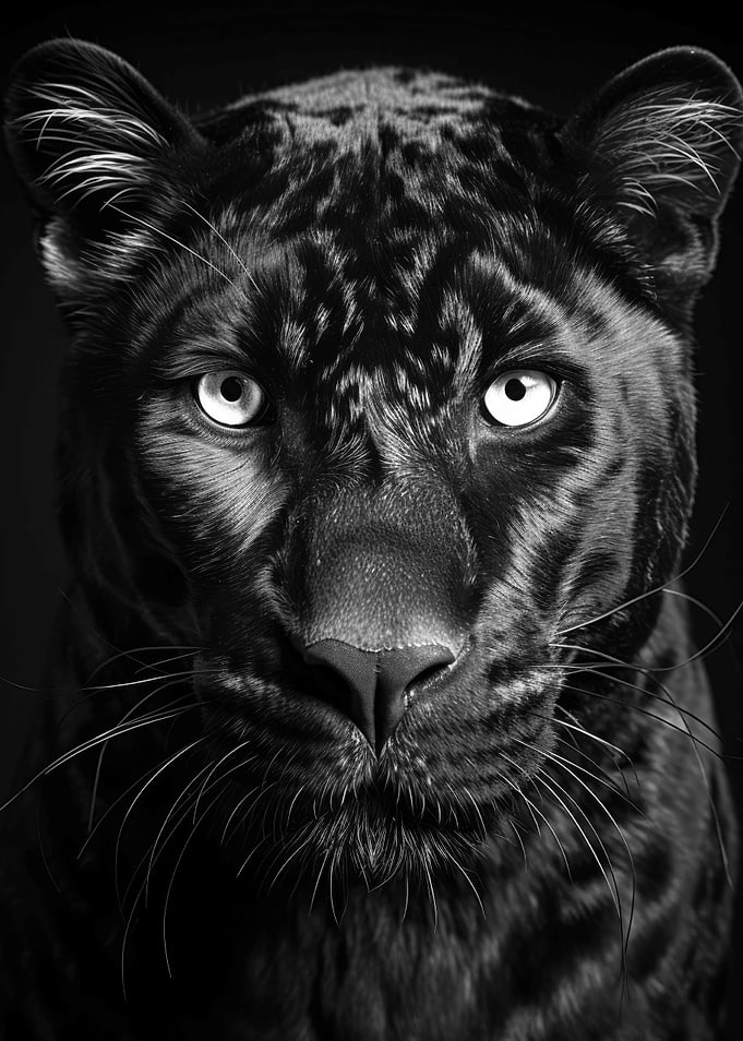 Bnw Cool Panther