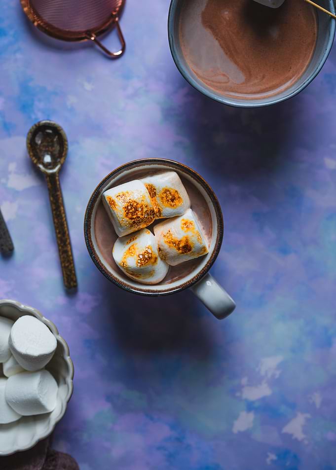 Hot chocolate