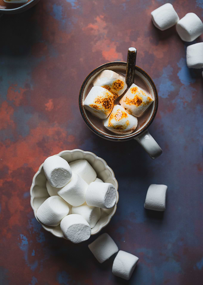 Hot Chocolate