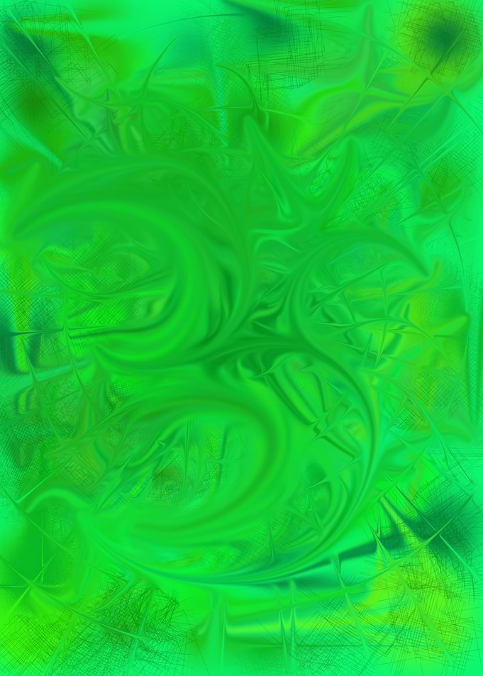 green om