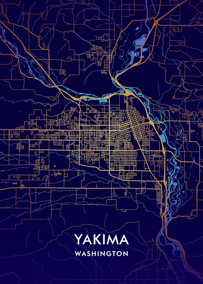Yakima Washington