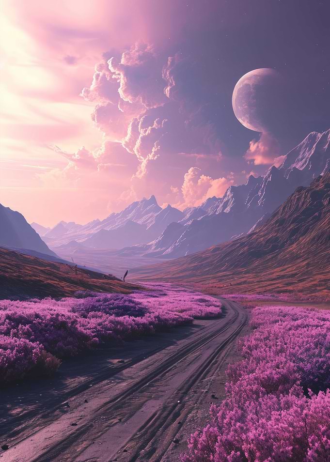 Galaxy Outer Space