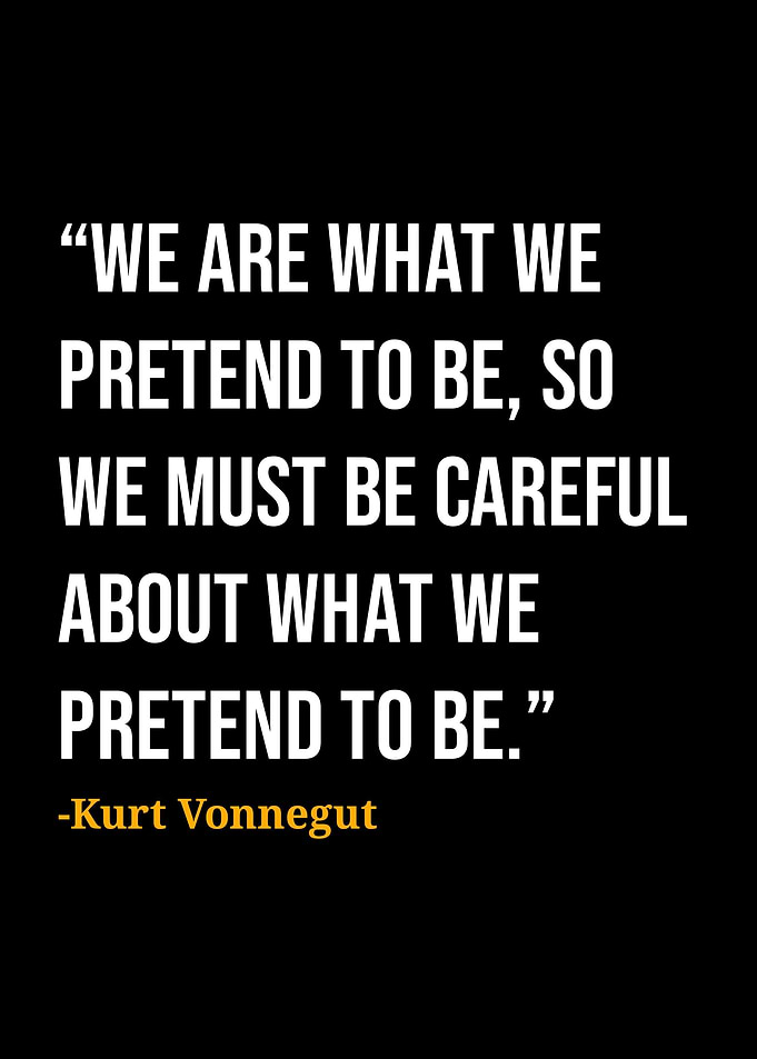 Kurt Vonnegut Quotes