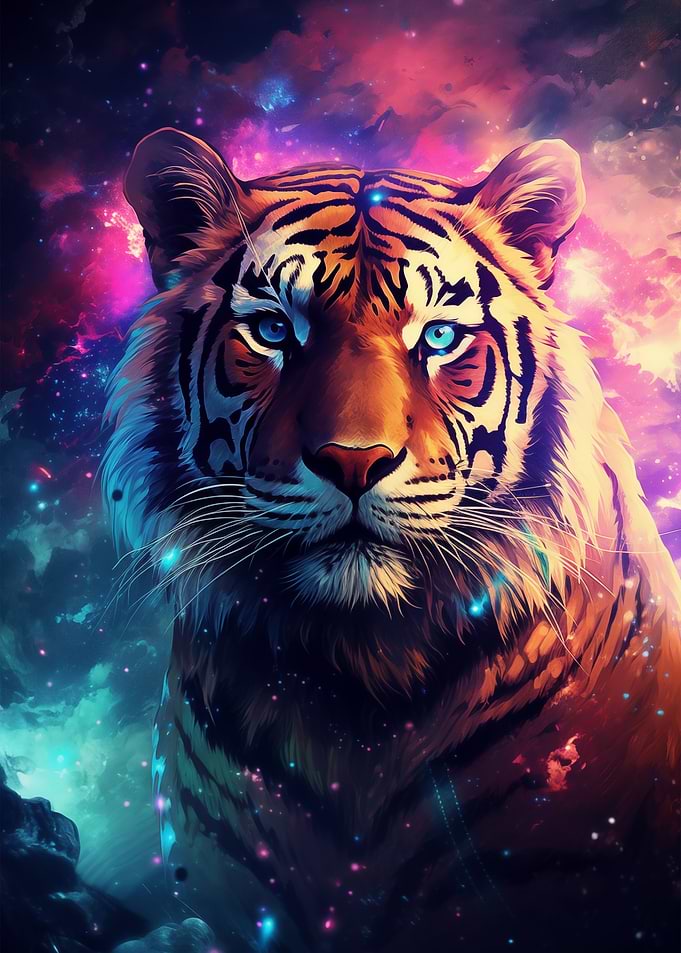 Tigers universe