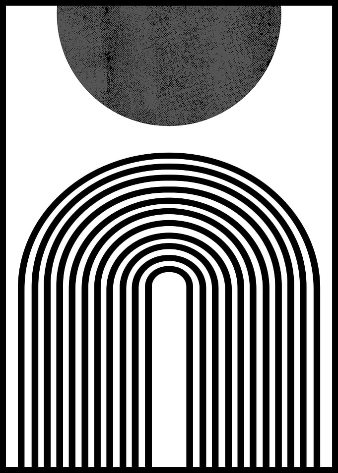 Abstract Geometric