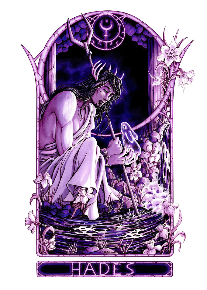 Hades