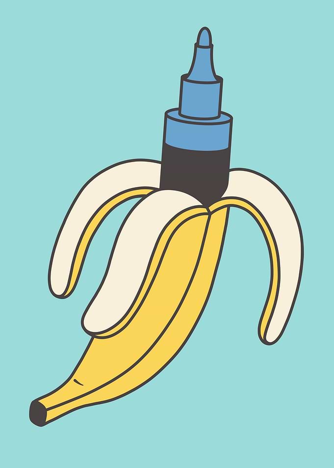 Banana