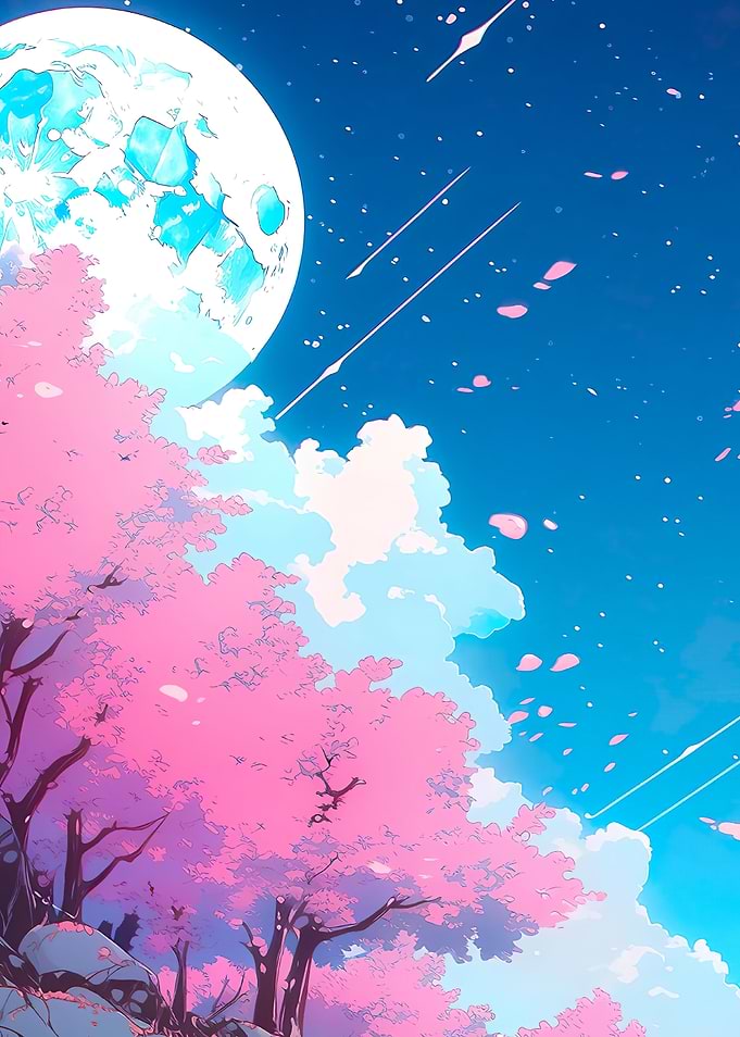 beautiful Japanese Sakura