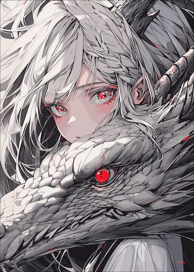 Queen of Dragons