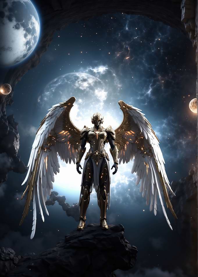 Galaxy protector