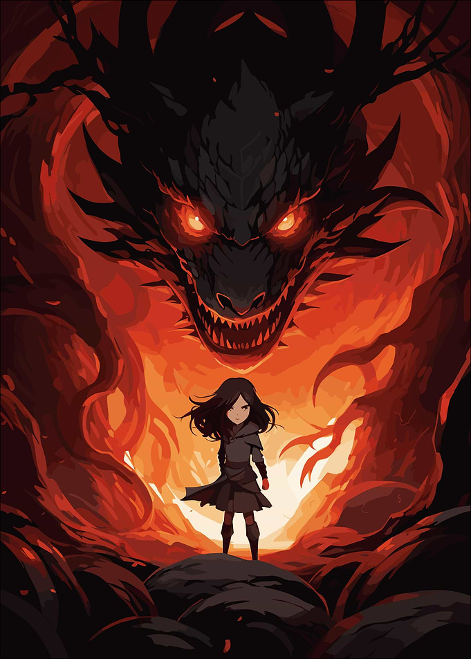 Queen of Dragons