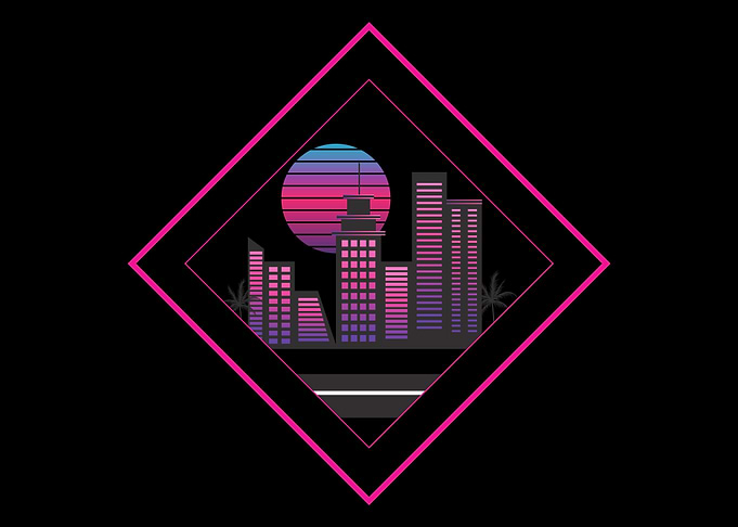 City Retro