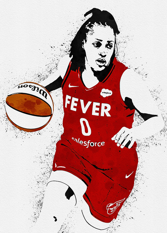Kelsey Mitchell Painting