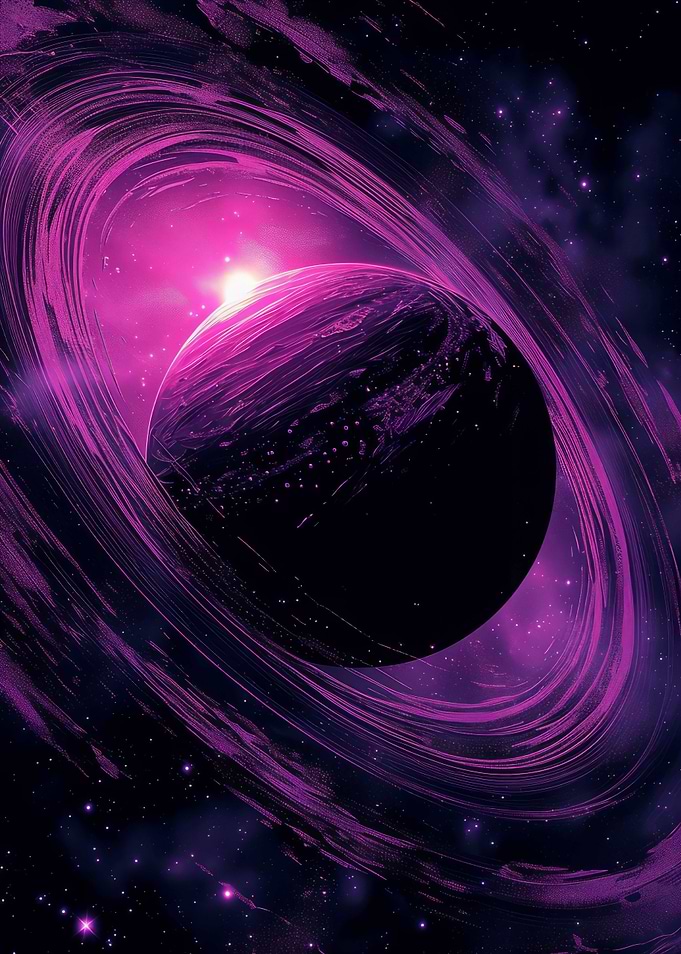 Galaxy Outer Space