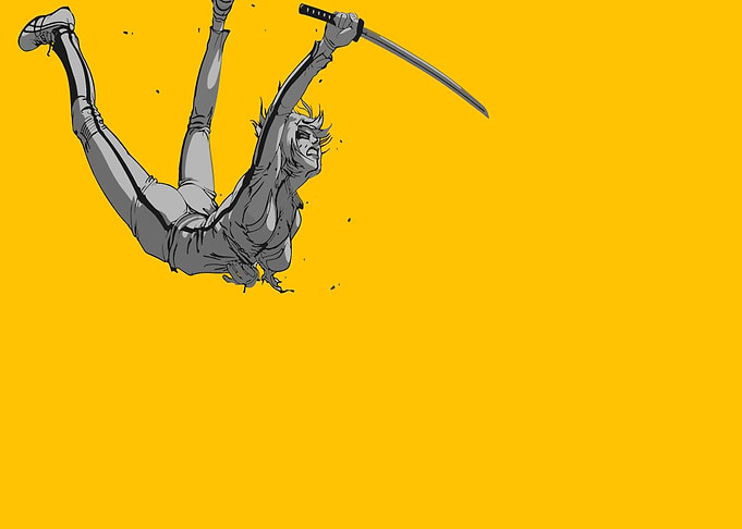 Kill Bill