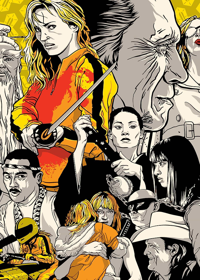 Kill Bill