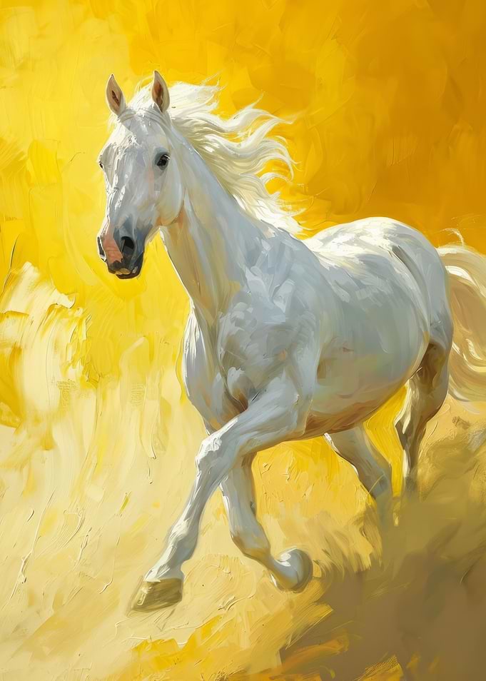 Gallop Glow