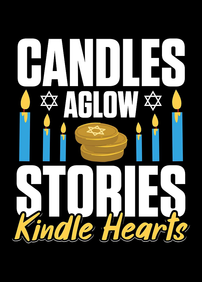Candles Aglow Stories