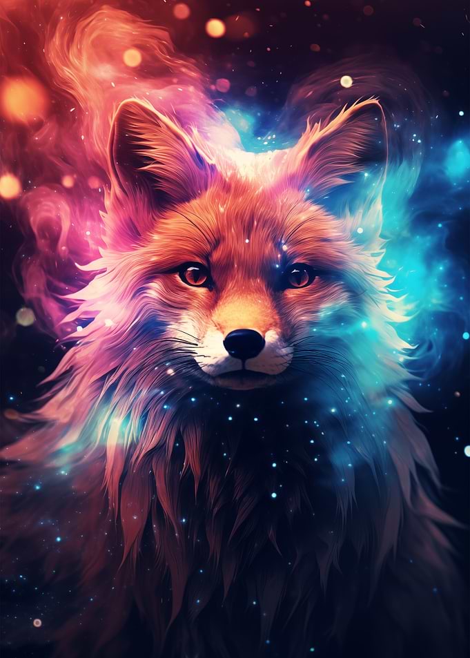 Fox Universe
