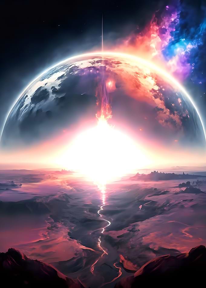 Supernova