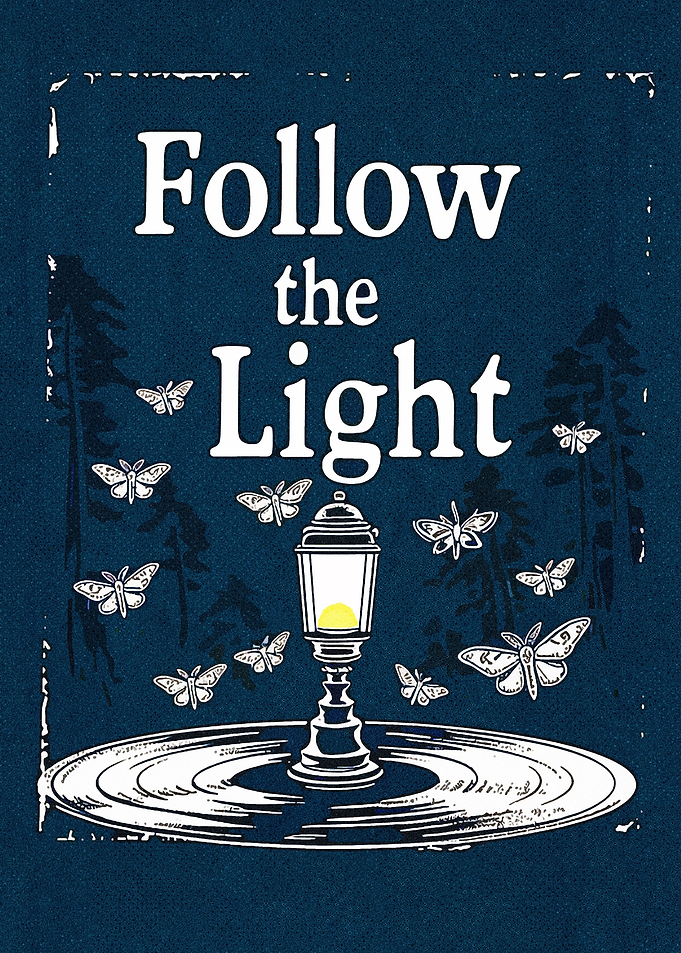 Follow the Light