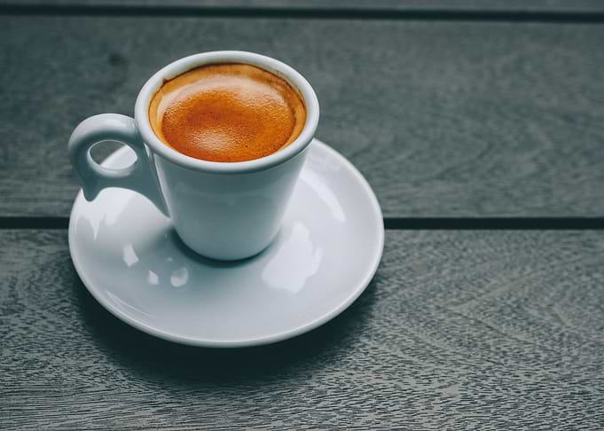 Coffee