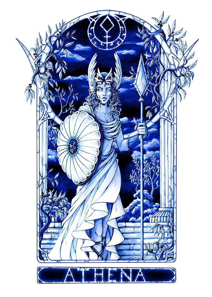 Athena