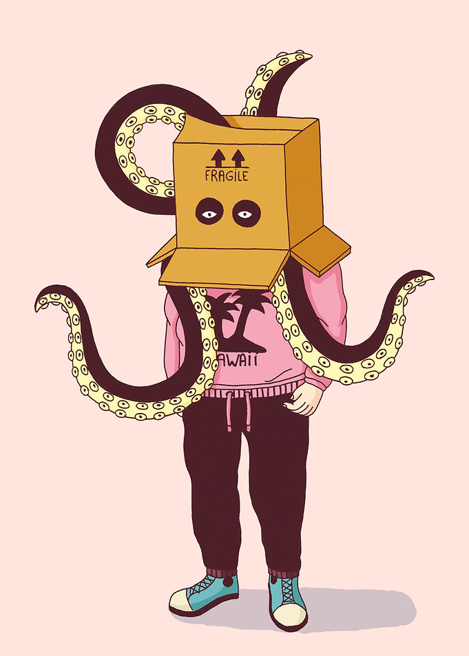 Monster
