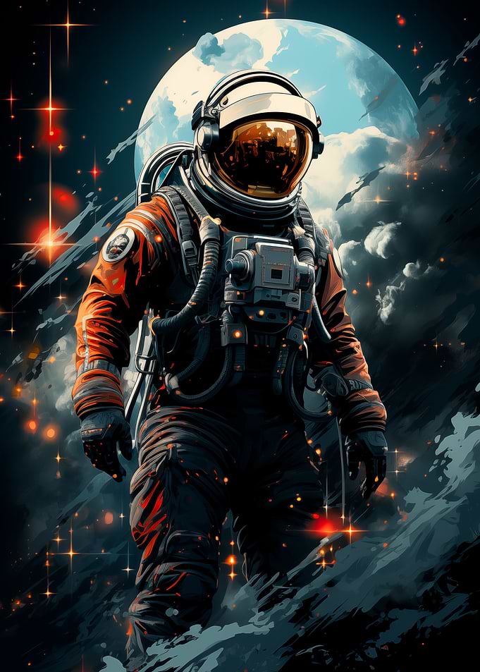 Stellar Ascent