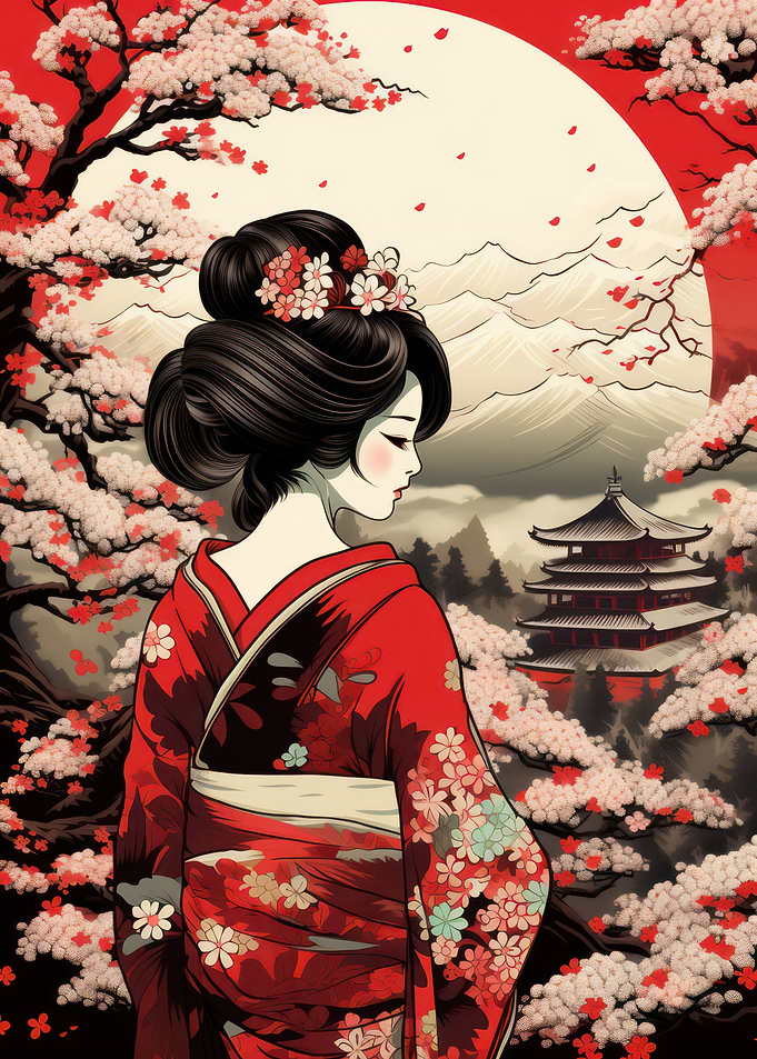 Maiko