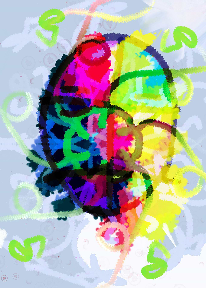 MASK ART