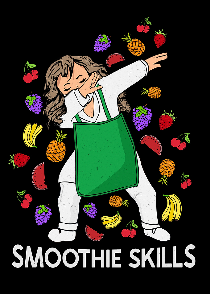 Smoothie Lover Women