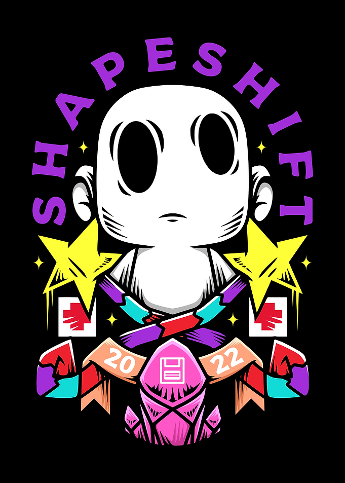 Shapeshift