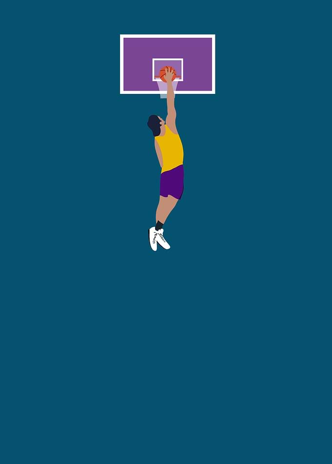 Dunk