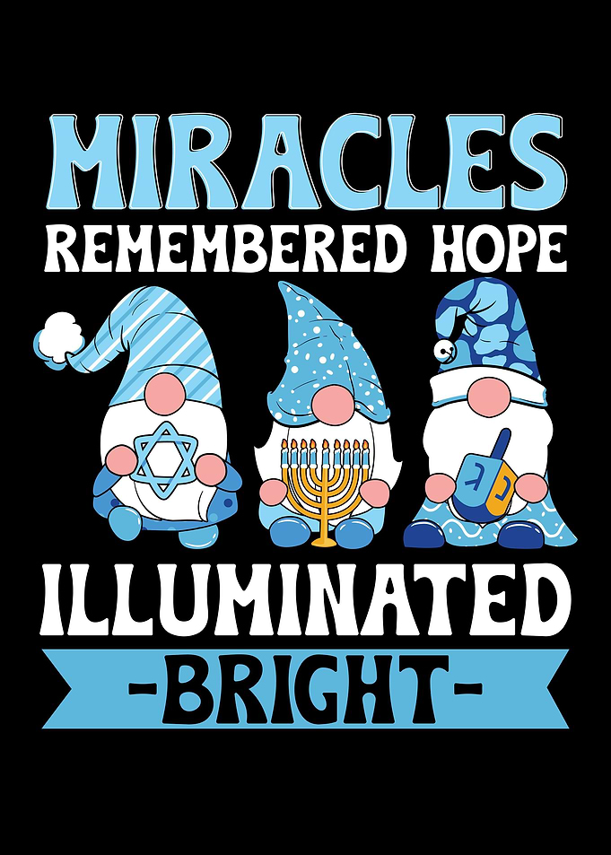 Miracles Remembered Hope