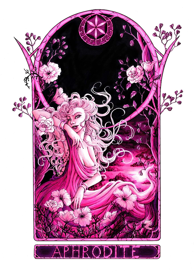 Aphrodite