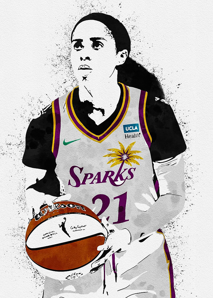 Jordin Canada Painting